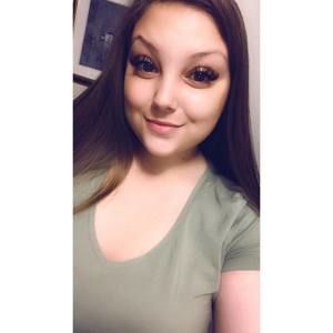 Meet your Posher, Kaitlynne